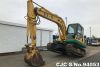 2011 Komatsu / PC120 Excavator Stock No. 94053